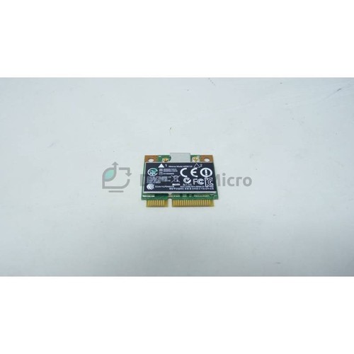 Carte wifi atheros - carte, hp