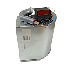 ECOFIT VENTILATEUR CENTRIFUGE