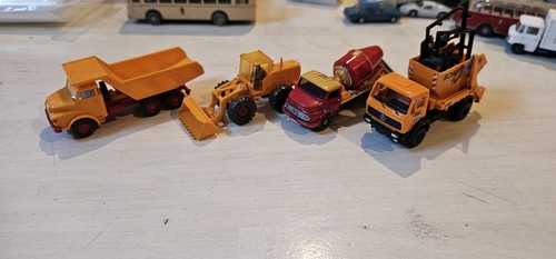 Wiking herpa etc lot - lot, de