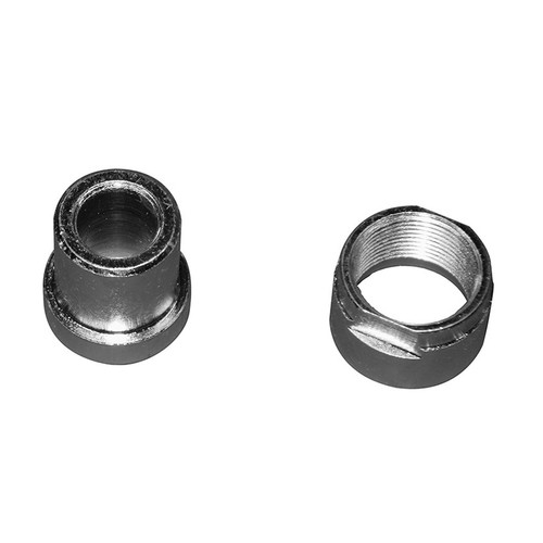 Adaptateur 135x10 pour - adaptateur,