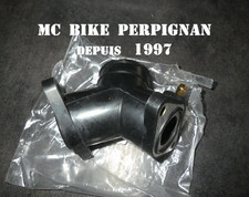 Pipe admission carburateur - pipe, de