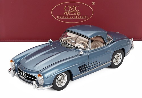 283 mercedes benz - 300, sl