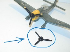 Dinky toys 1 hélice pour