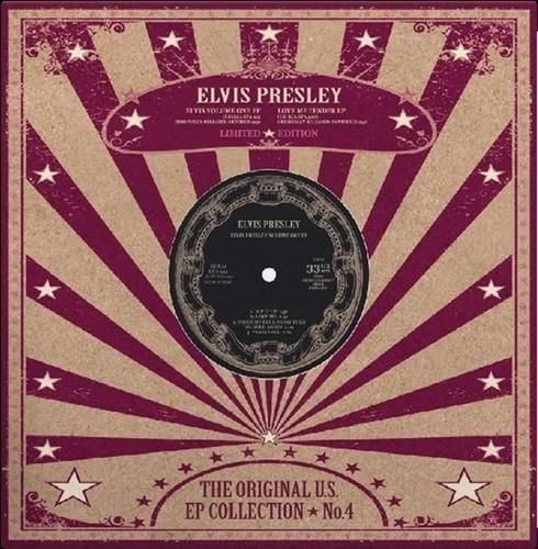 Vinile elvis presley the - vinile,