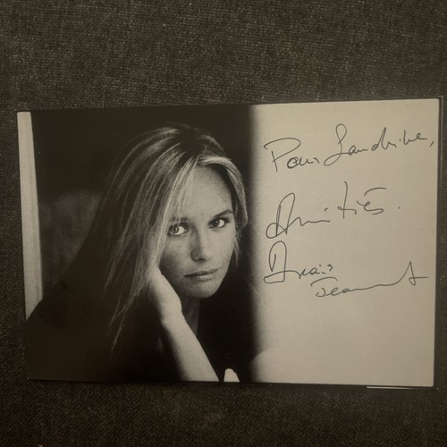 Photos cinéma actrice - ,