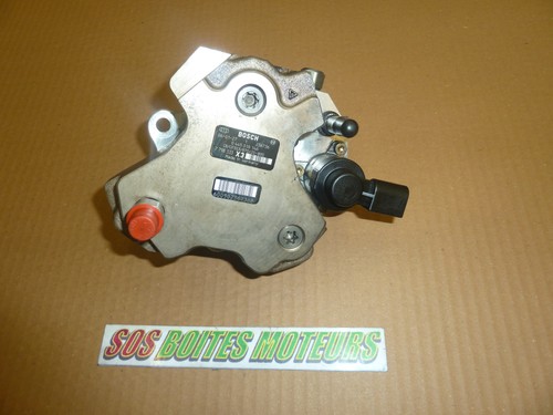 Pompe injection bmw 530d - pompe,