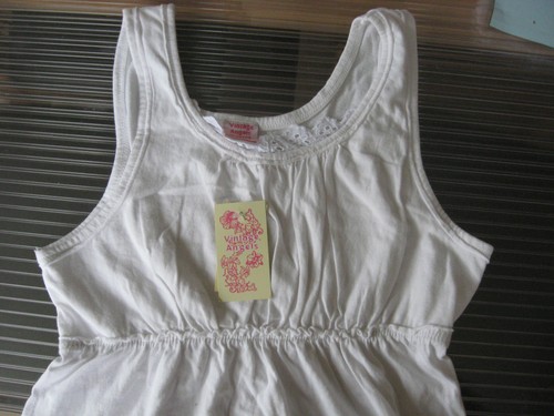 Neuf vêtements fille vintage - fille,