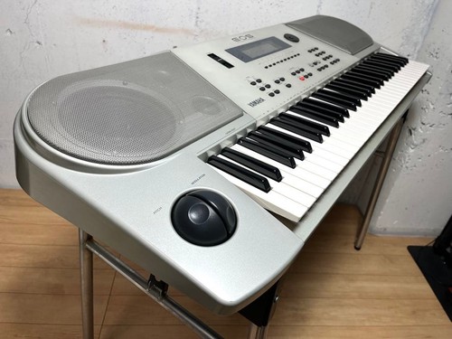 Clavier synthétiseur yamaha - clavier,