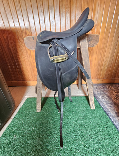 Wintec pro dressage saddle - dressage,