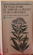 Nouvelle flore du nord de la