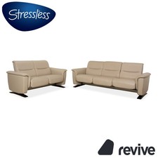 Stressless Panorama Ensemble