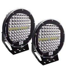 Phare de Travail LED 9" 408W