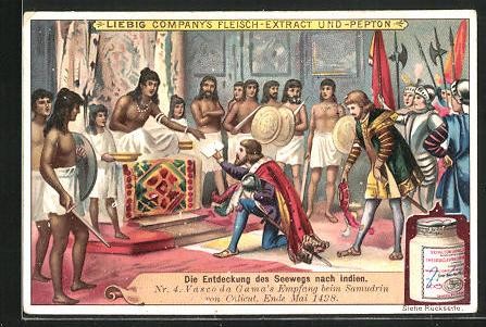 Image collection liebig - de, liebig,