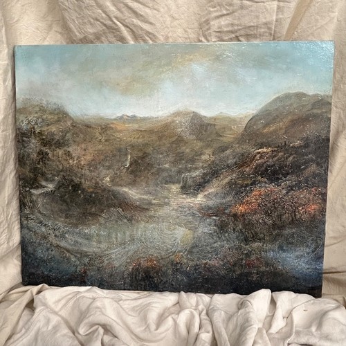 Tableau peinture alain - peinture,