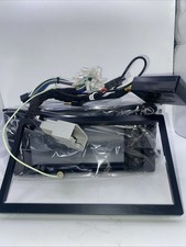 Kenwood DDX374BT 2 DIN 6.2" Touchscreen CD/DVD Receiver