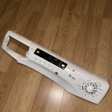 Façade Lave Linge Séchant  -