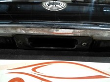 Bouton de coffre LANCIA PHEDRA