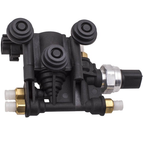 Air suspension soupape - air,