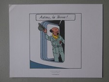 EX LIBRIS TINTIN 2010 &