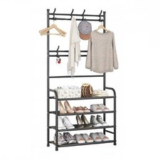 QLS Garde-Robe Avec Armoire à