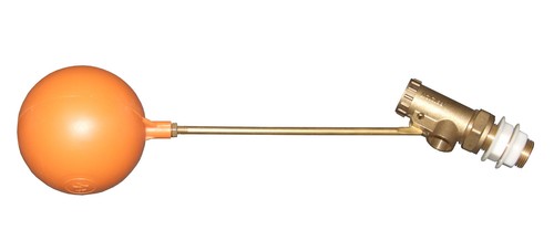 Robinet flotteur m pour - a, 1/2"