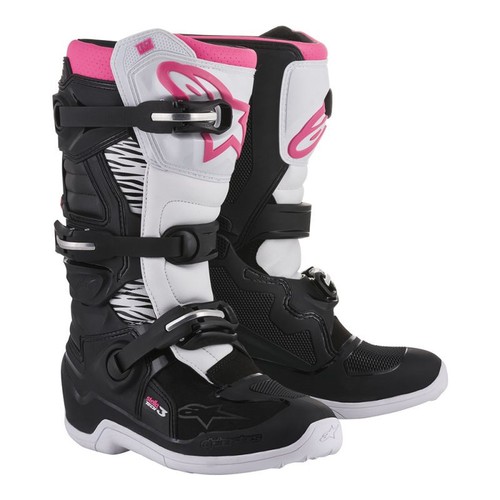 Alpinestars bottes cross femme - cross,