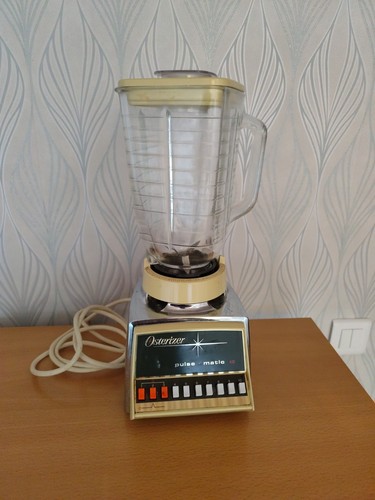 Vintage rare osterizer oster - rare,