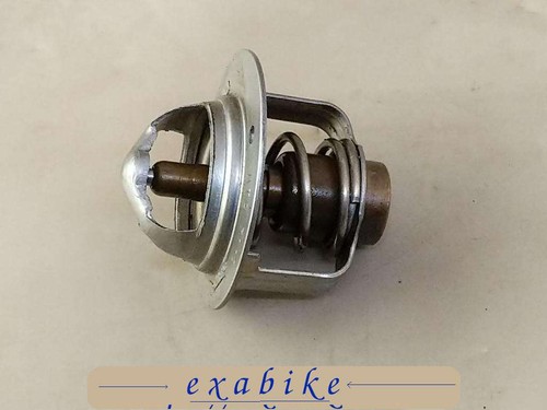 Soupape thermostatique pour - soupape,