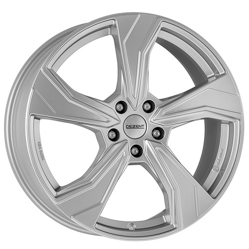 Jantes dezent silver - dezent,