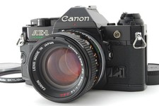 VENTE [N MINT] Canon AE-1