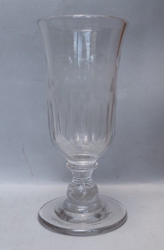 Ancien verre absinthe a - absinthe,