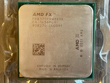 AMD FX-8370 FD8370FRW8KHK 4GHz