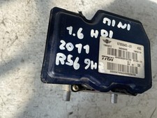 ABS Pour MINI Cooper 2E Série