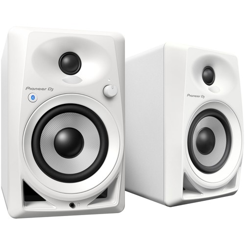 Pioneer haut parleur - 4", haut-parleur