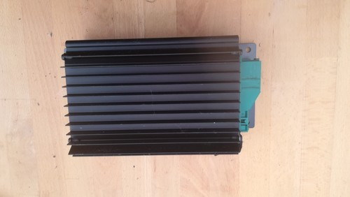 Amplificateur bose mercedes - bose,