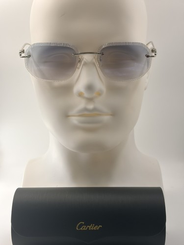 Lunette soleil cartier - lunette,