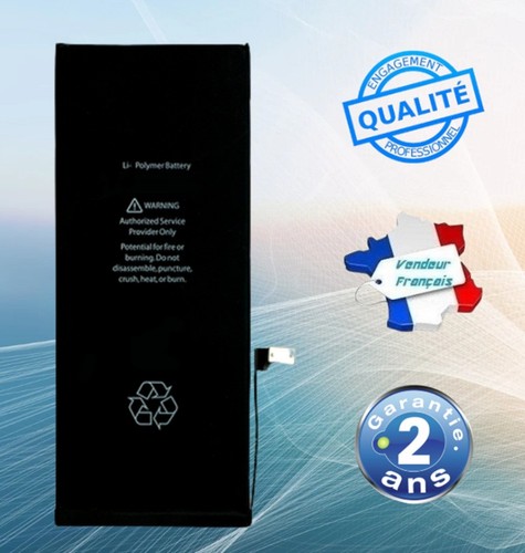Batterie pour apple iphone - batterie,