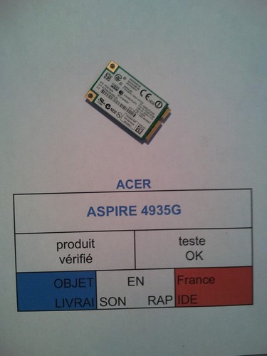 Carte wifi pour - carte,