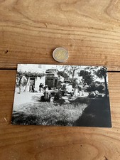 photo ancienne matériel