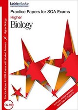 Pratique Papier Hauteur Biology Livre de Poche Bill, Moffat, Graham