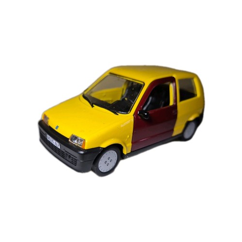 Scale diecast model - scale,