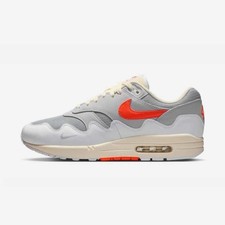 Patta x Nike Air Max 1 Hyper