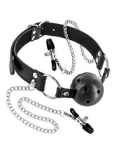 Baillon boule à trous avec