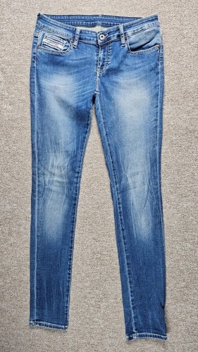 Jeans diesel safado pour - diesel,
