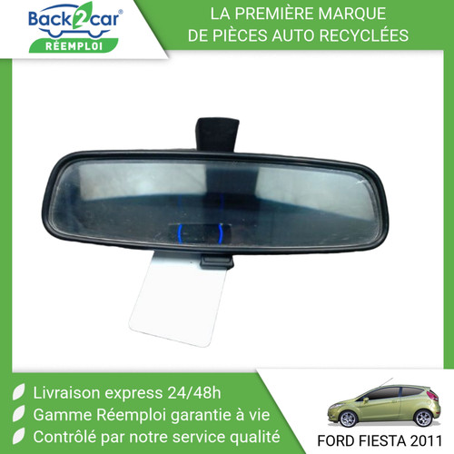 Retroviseur interieur - 🏆,