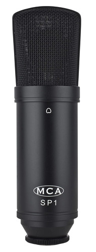 Mxl mca sp1 small - mxl, diaphragm
