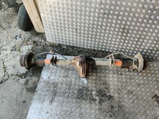 Pont (propulsion) MERCEDES