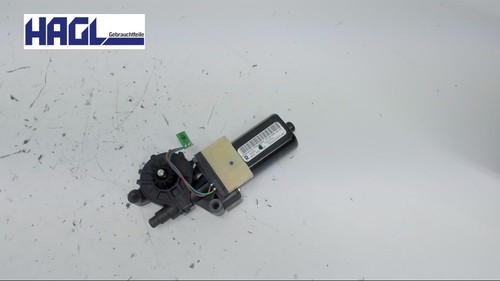 Moteur lève vitre droit - moteur,