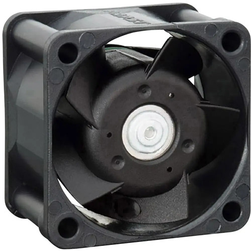 Ventilateur axial ebm papst - ventilateur,