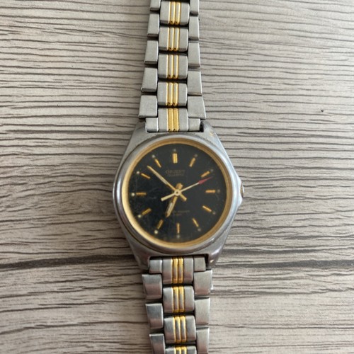 Montre unisex orient - orient,